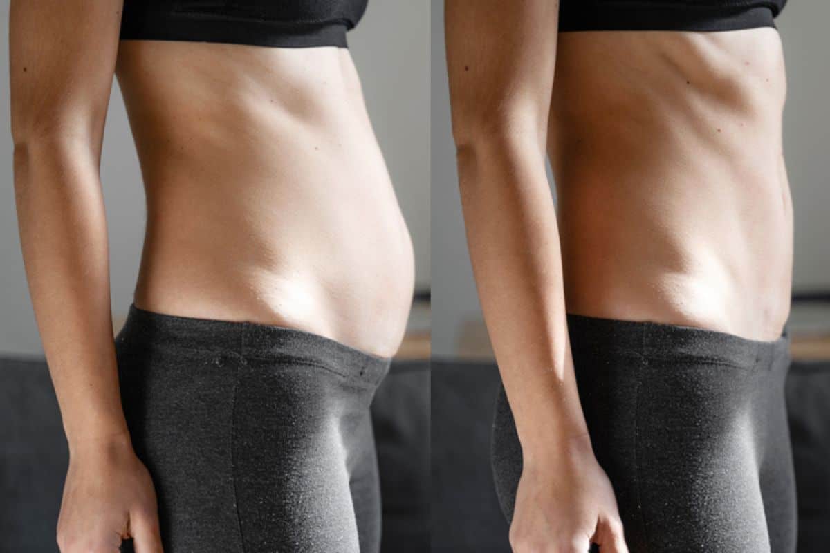 Post-Pregnancy: What Happens to Your Abdominal Muscles After Birth Newcastle upon Tyne