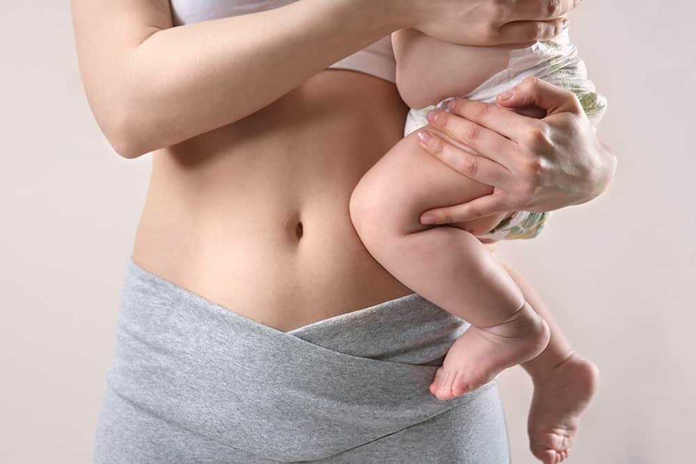 Can Sudden Movements or Twisting Damage Your Core Muscles Newcastle upon Tyne